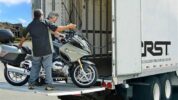 Langkah Aman Mengirim Motor Jarak Jauh