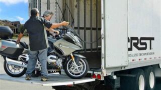 Langkah Aman Mengirim Motor Jarak Jauh