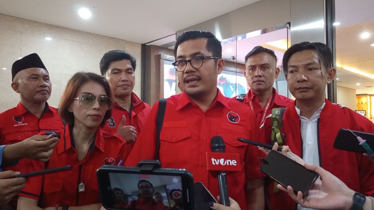 Sejumlah Kader PDIP Laporkan Budi Arie Ke Bareskrim