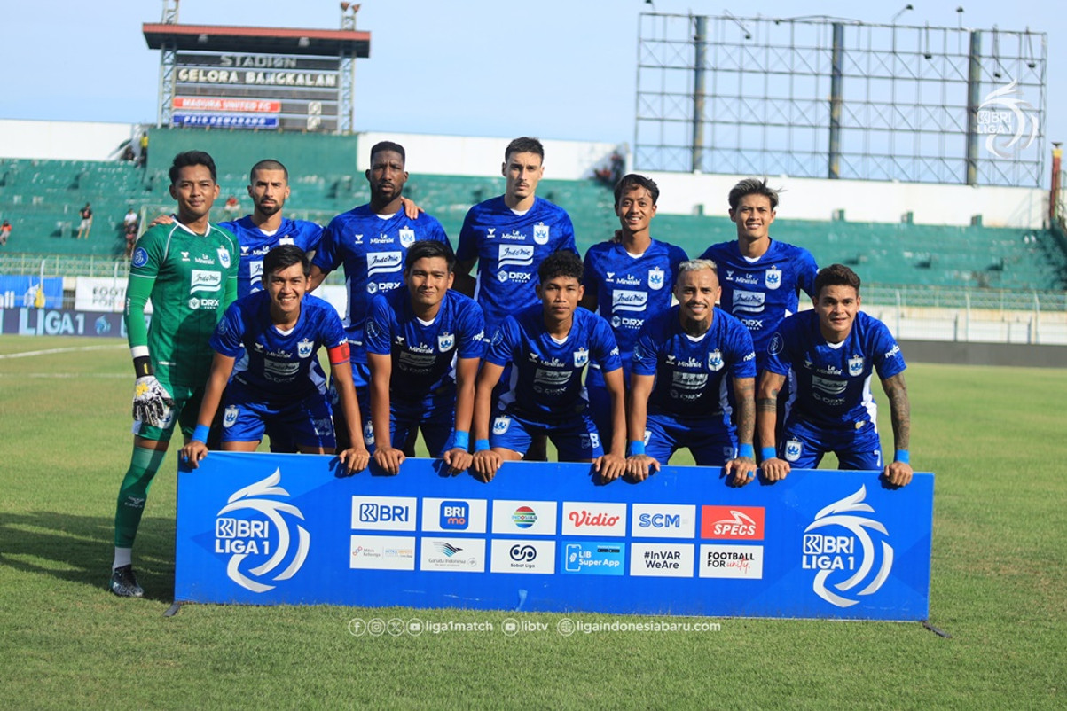 Skuad PSIS Semarang