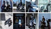 Suzuki Burgman Street 125EX