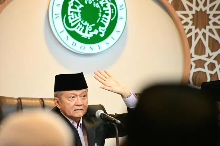 MUI Tegaskan Tolak Diplomasi RI-Israel : Indonesia Negara Anti Penjajahan