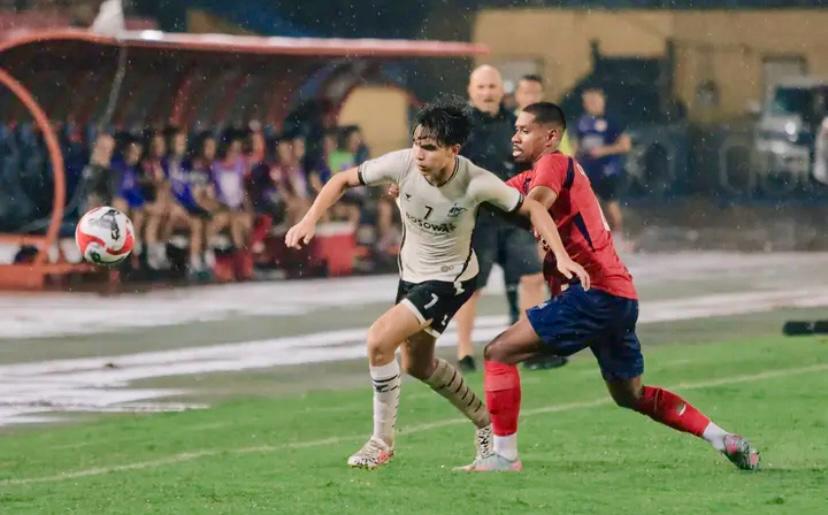 Tumbang 2-0 Atas CHAN, PSM Makassar Gagal Amankan Final ACC