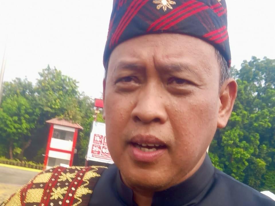 Pemkot Bekasi Jajaki Kurikulum Barak Militer untuk Pelajar Bermasalah