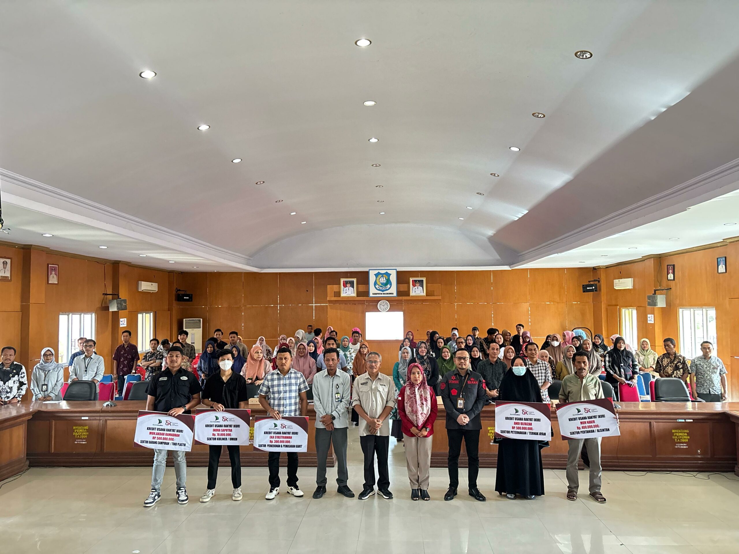 OJK Gencarkan Edukasi Keuangan di Tiga Kabupaten Sulsel