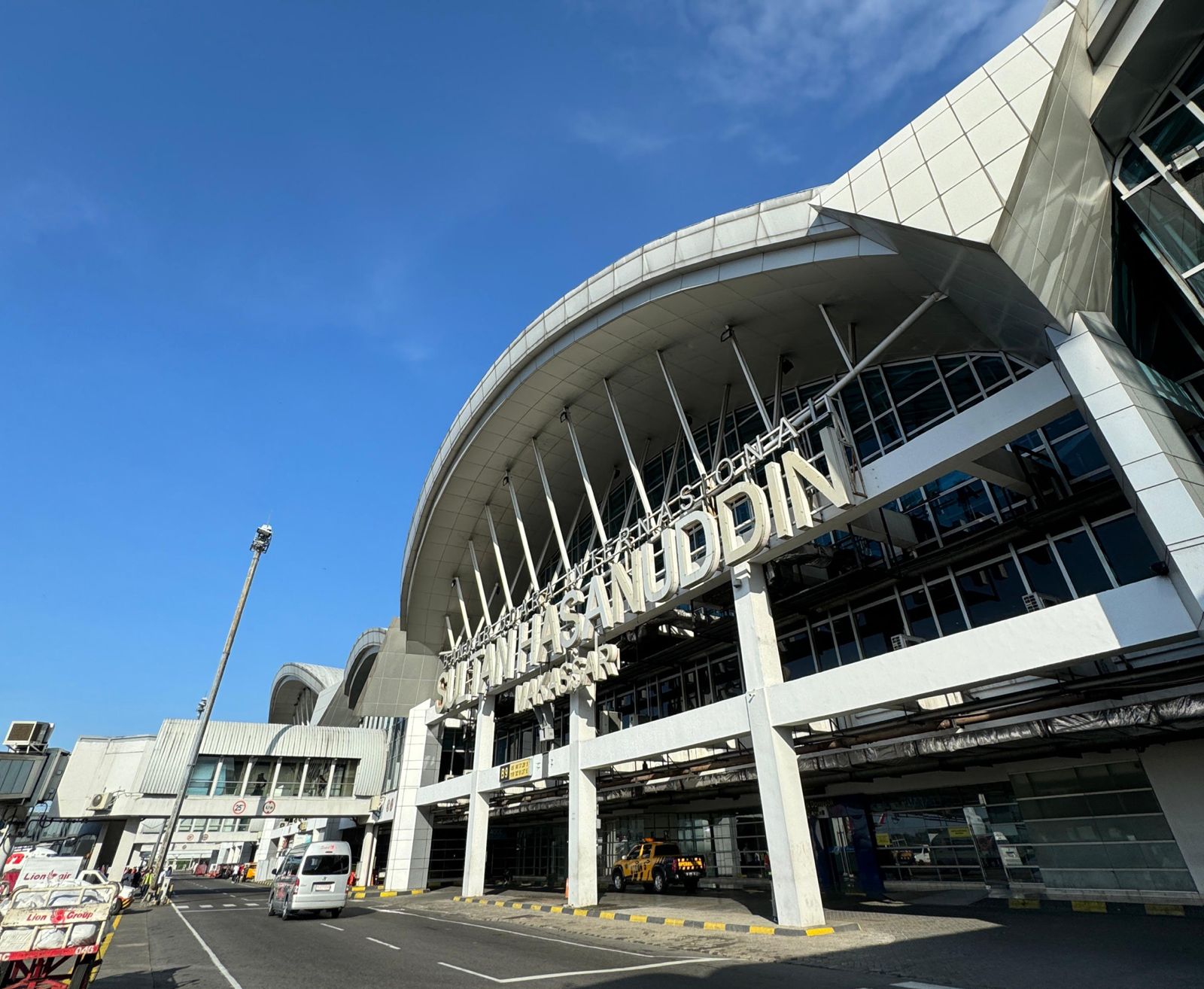 Bandara Sultan Hasanuddin Raih 6 Penghargaan ASQ 2024 dari ACI
