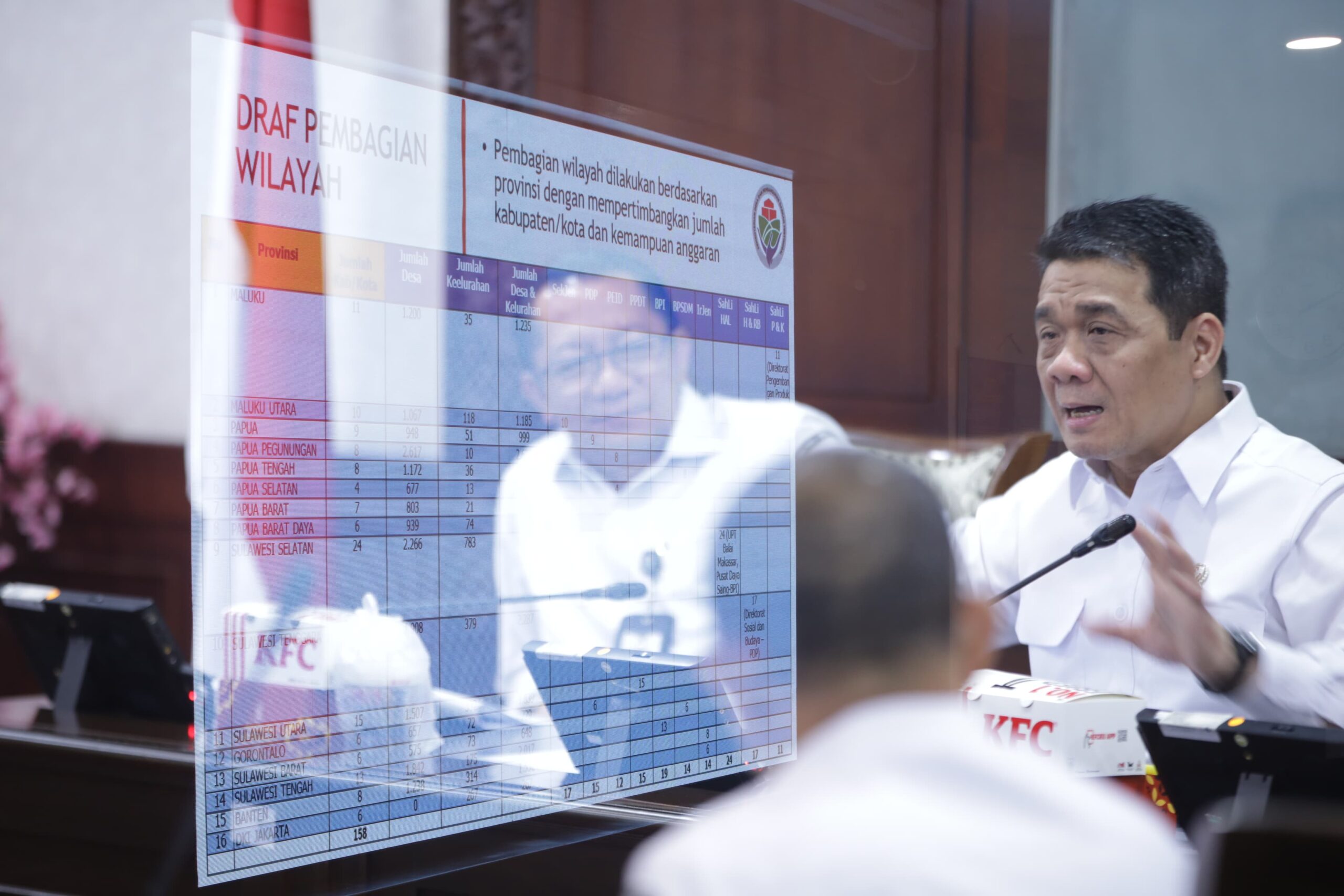 Wamendes Pastikan Kopdes Merah Putih Tak Geser Usaha Warga