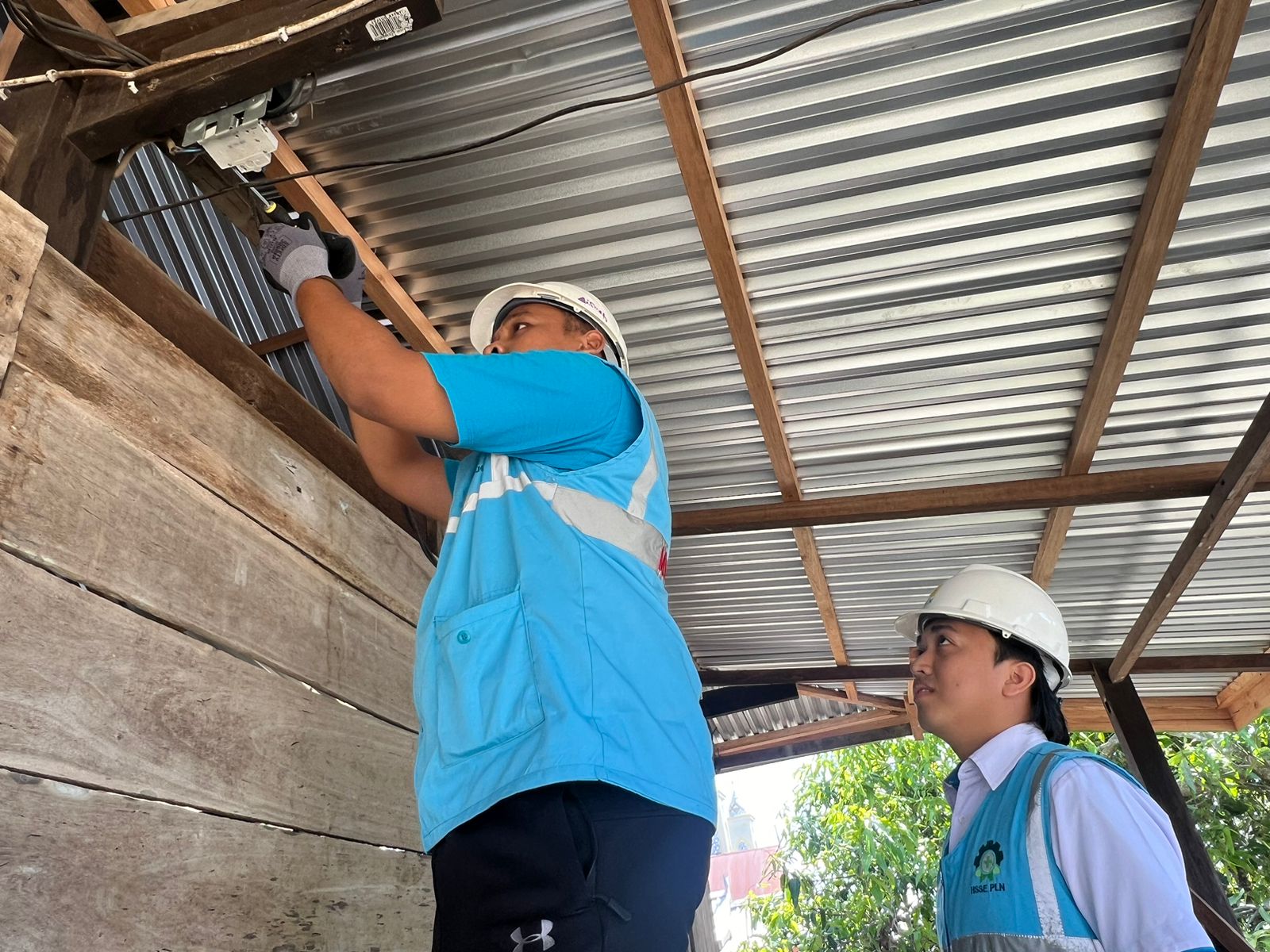 PLN Hadirkan Diskon 50% Tambah Daya Listrik Spesial Hari Kebangkitan Nasional