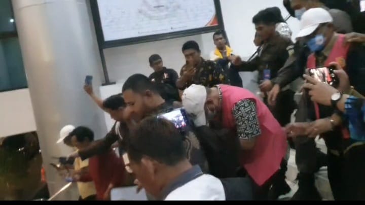 Bongkar Dugaan Korupsi di Dispora, Kejari Bekasi Tahan 3 Tersangka