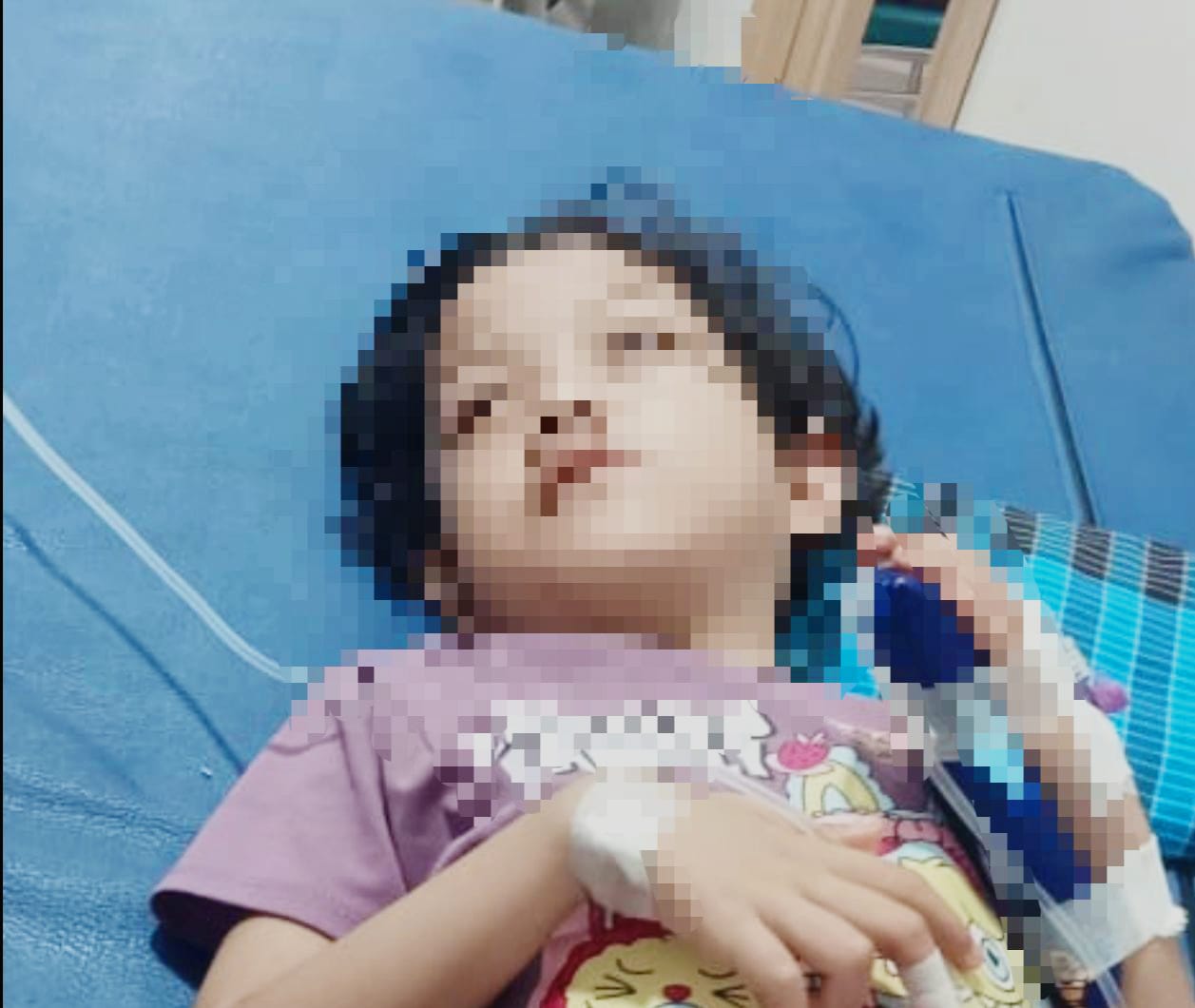 Cerita Wali Kota Makassar Ringankan Biaya Pengobatan Anak Warga Kurang Mampu