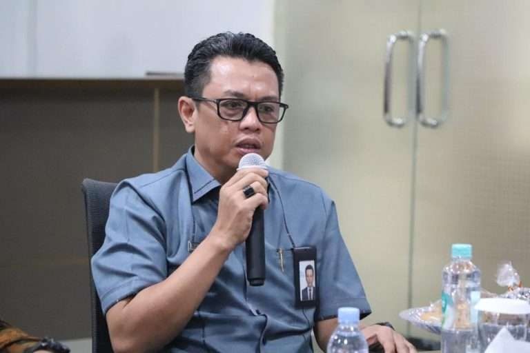 Ombudsman RI Sulsel Catat 827 Akses Laporan Sepanjang 2025