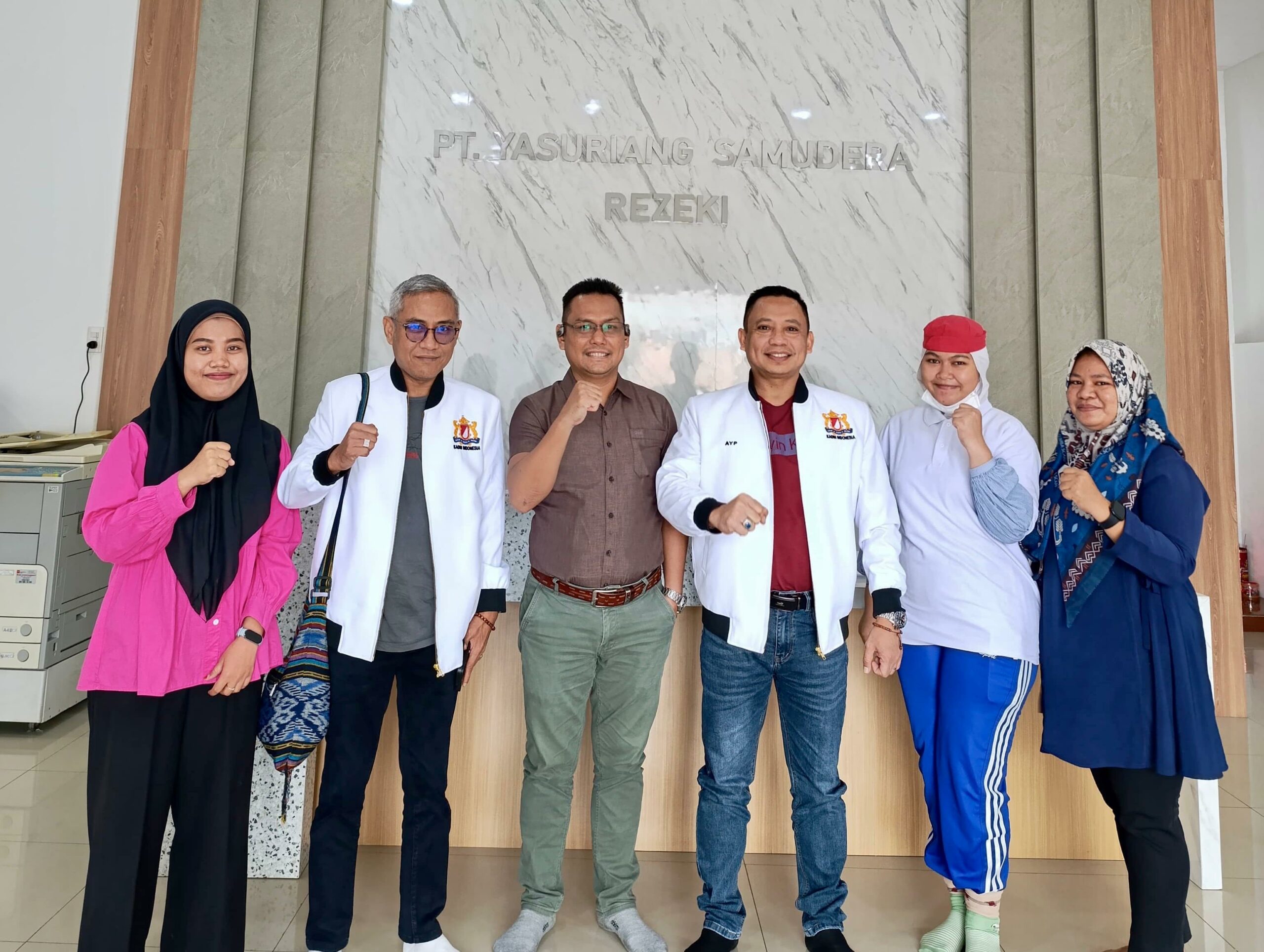 Kadin Indonesia Lirik Potensi Pengelolaan Hasil Perikanan di Belawan