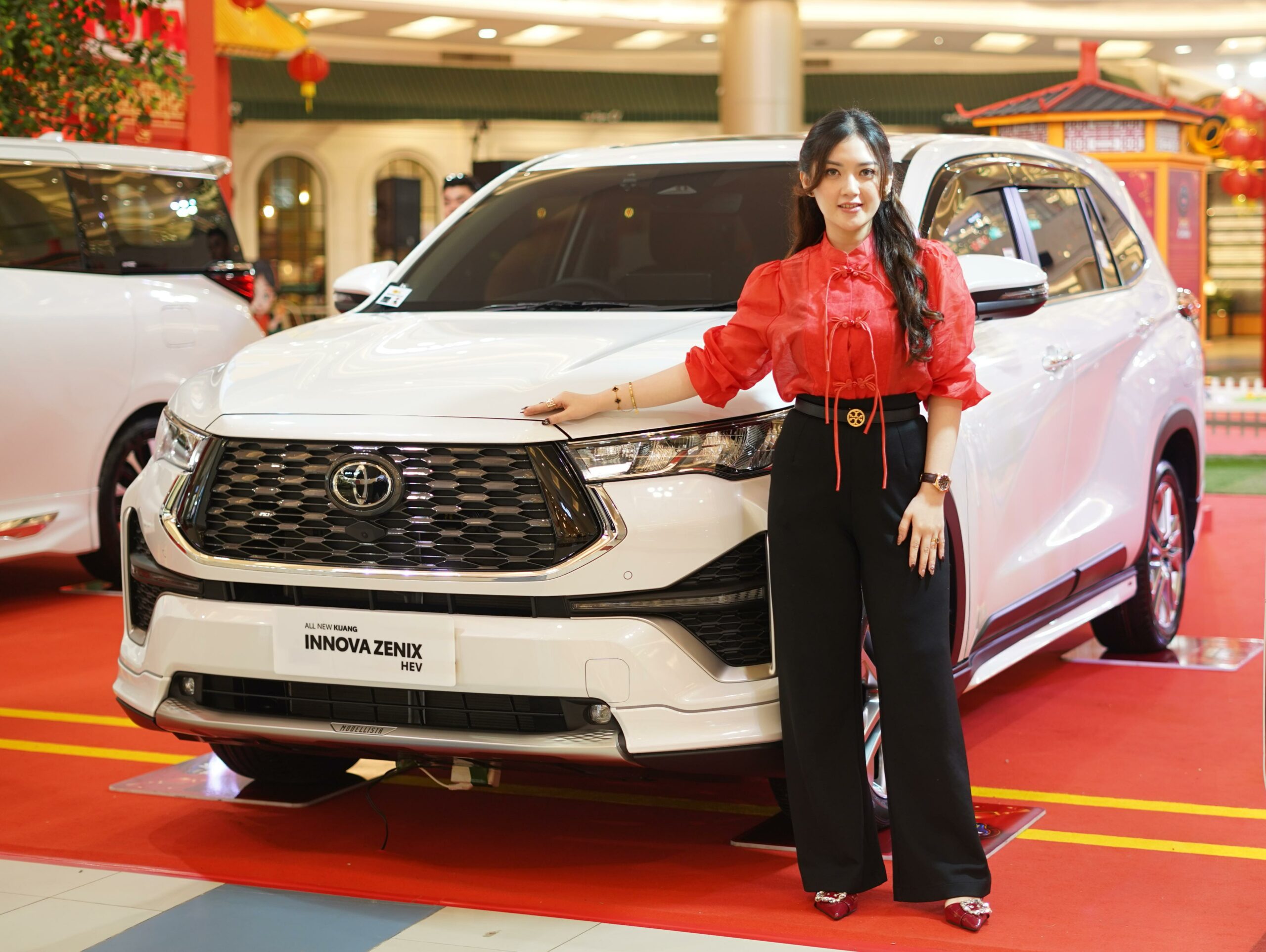 Kalla Toyota Dorong Konsumen Pilih Kendaraan dengan Pertimbangan Jangka Panjang