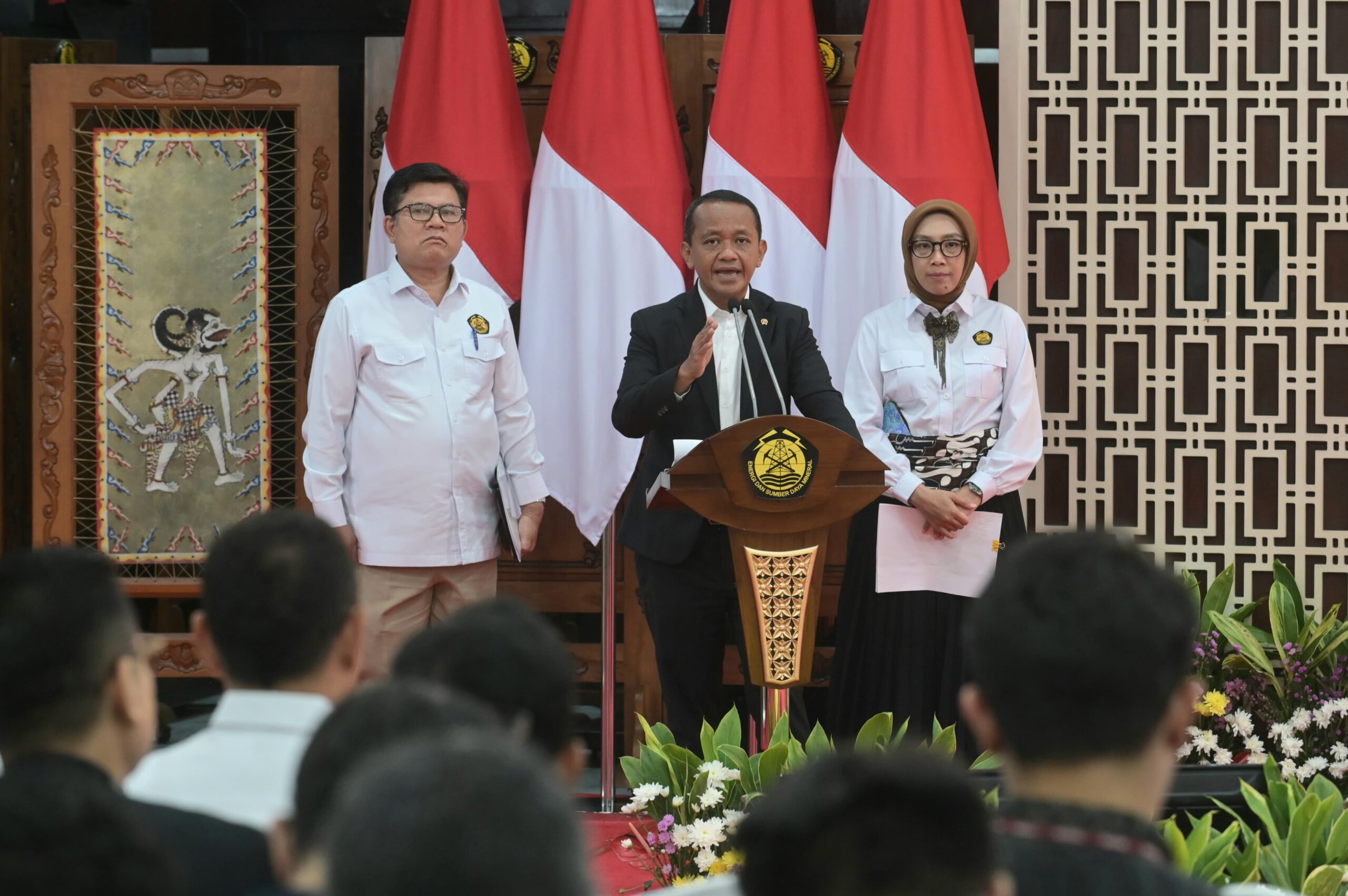 RUPTL 2025–2034, PLN Siap Dorong Investasi dan Perkuat Ekonomi Mikro