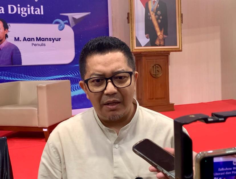 BI Sulsel Genjot Literasi Keuangan Masyarakat Lewat Pendekatan Inklusif dan Edukatif