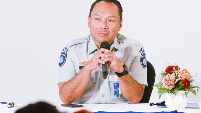 Rivan A Purwantono Resmi Jabat Direktur Utama Jasa Marga