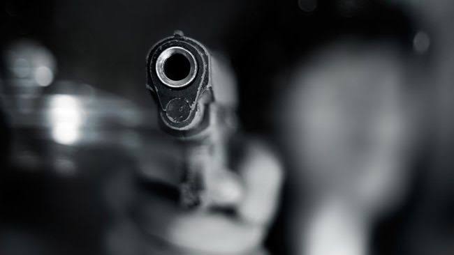 Penangkapan Buronan di Makassar Berujung Tembakan ke Polisi, Pelaku Kabur