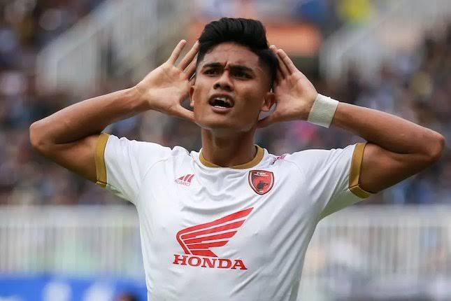 Ramadhan Sananta Resmi Gabung Klub Brunei DPMM FC