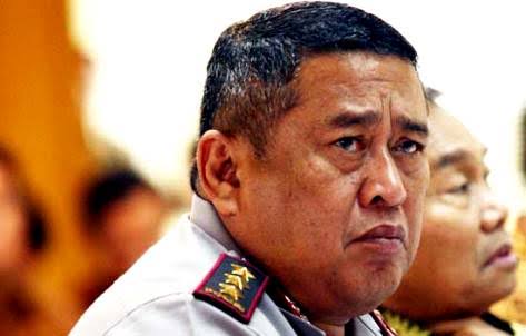 Mantan Wakapolri Jusuf Manggabarani Wafat di Makassar