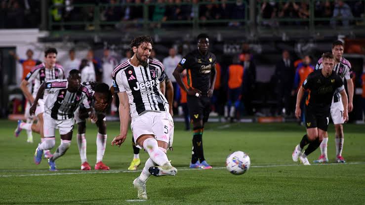 Tanpa Jay Idzes di Laga Penentu, Venezia Kalah dari Juventus dan Resmi Terdegradasi ke Serie B