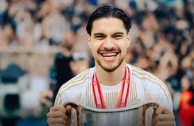 Kevin Diks Bawa FC Copenhagen Juara Liga Denmark 2024/2025