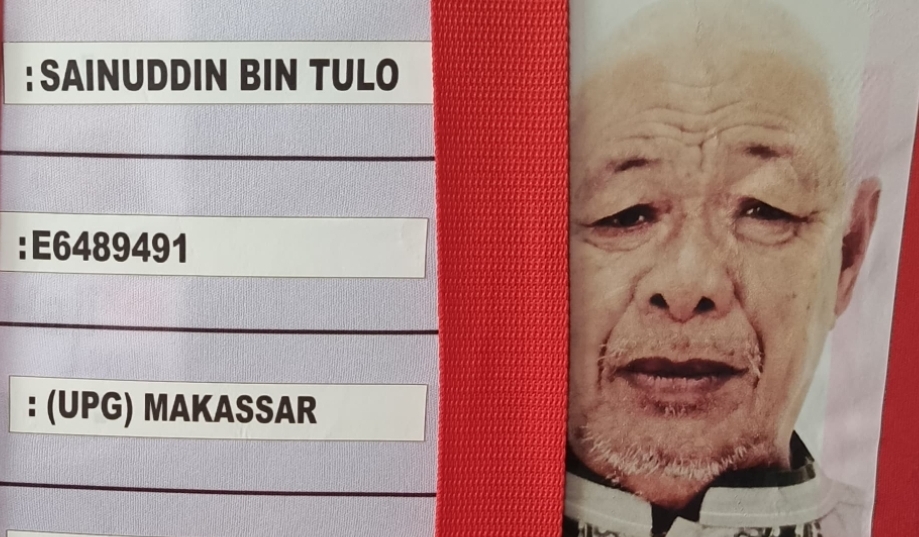 Sehari Jelang Keberangkatan, Jemaah Haji Asal Bantaeng Wafat di RS