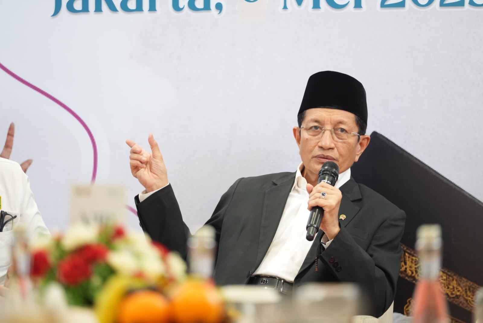 Kemenag Salurkan Tunjangan Insentif Guru Non-ASN Madrasah Mulai Juni 2025