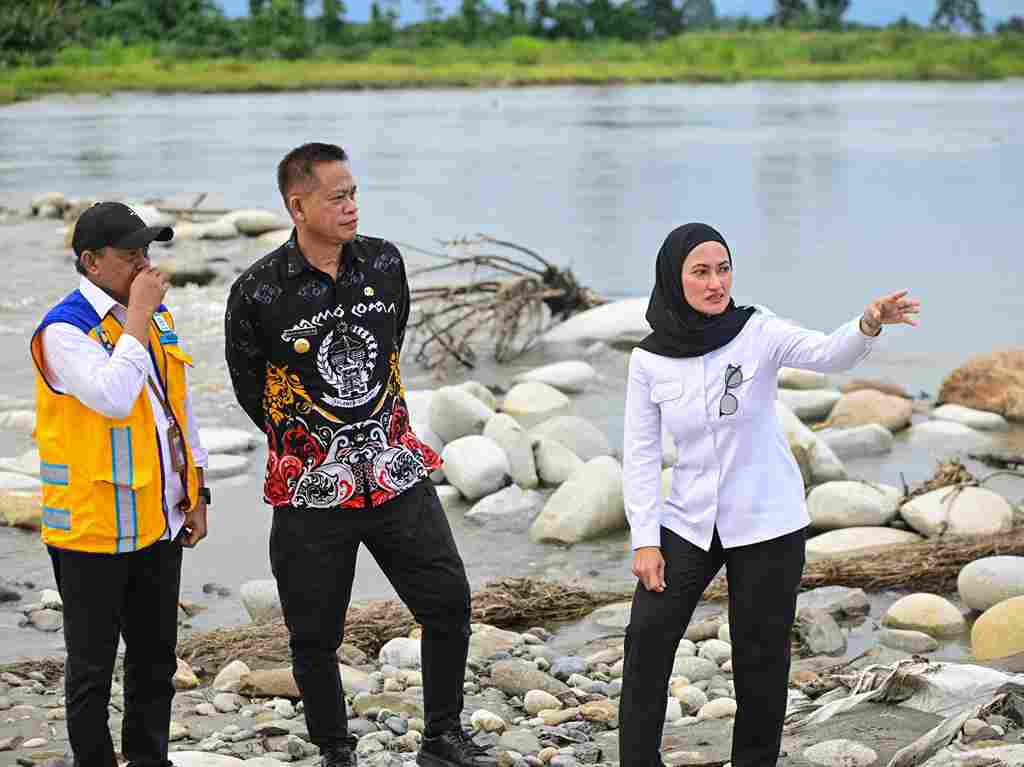 sungai masamba
