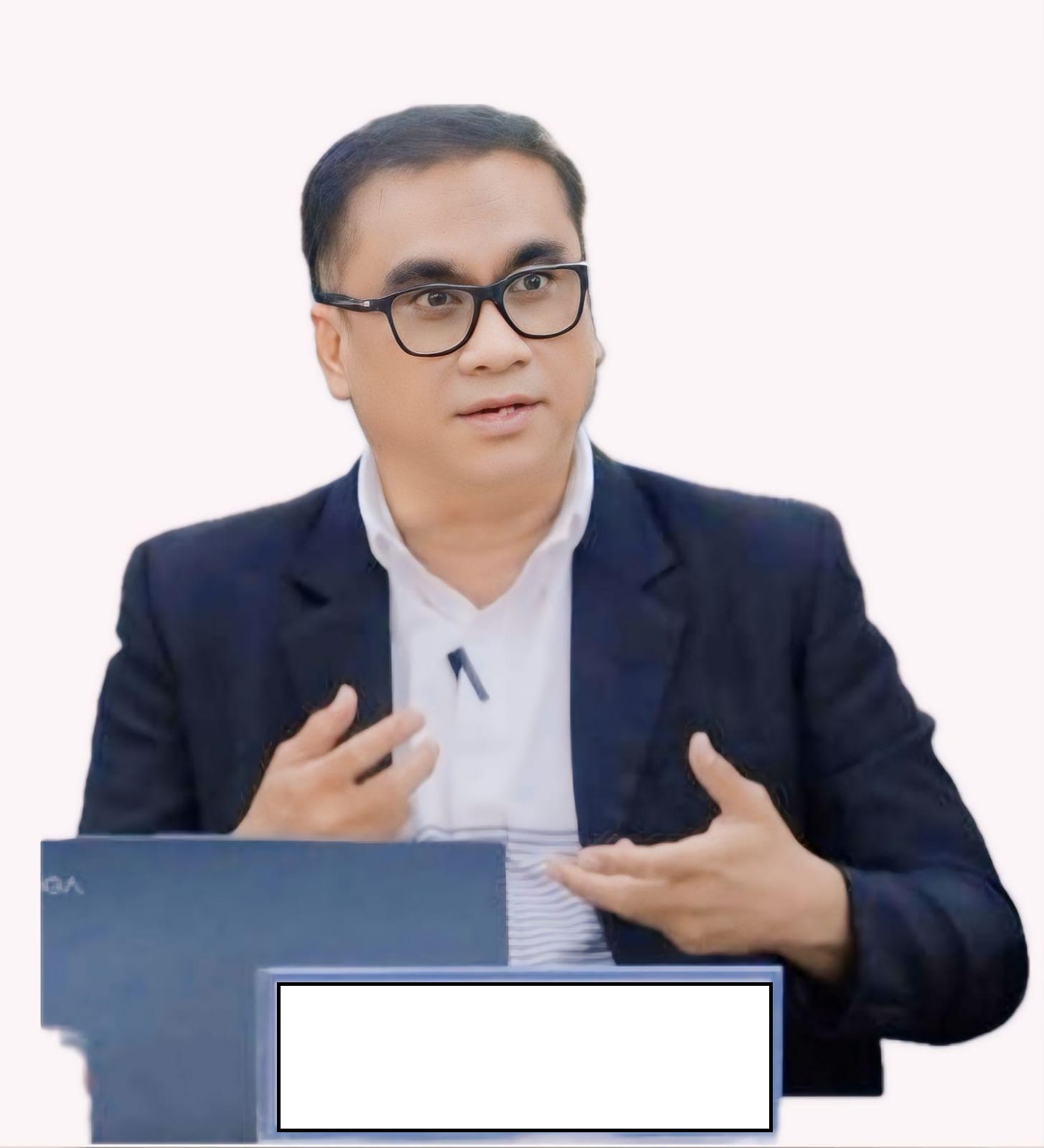 Mursalim Nohong , Guru Besar Fakultas Ekonomi dan Bisnis Universitas Hasanuddin (FEB Unhas)
