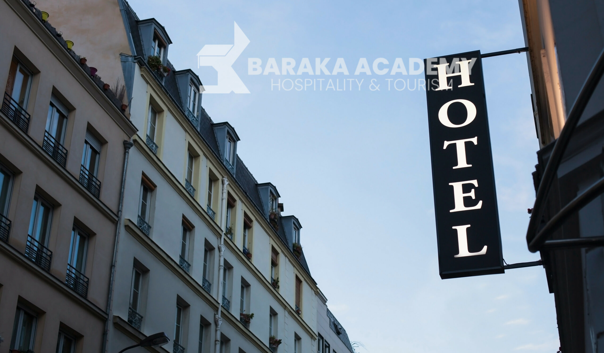 Skill Bahasa Inggris Hospitality yang Wajib Dikuasai Biar Bisa Lolos Interview Hotel Internasional
