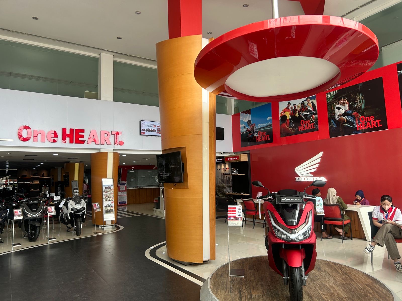 Astra Motor Alauddin Hadirkan Promo Spesial, Tetap Buka di Tanggal 7-8 Juni 2025