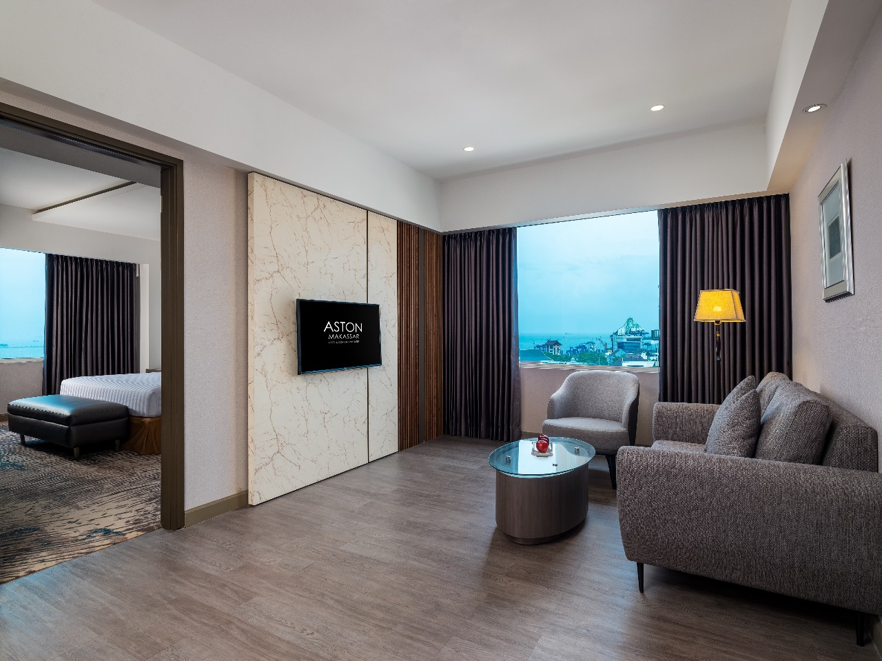 Aston Makassar Hadirkan Paket Executive Delight, Staycation Mewah Harga Terjangkau