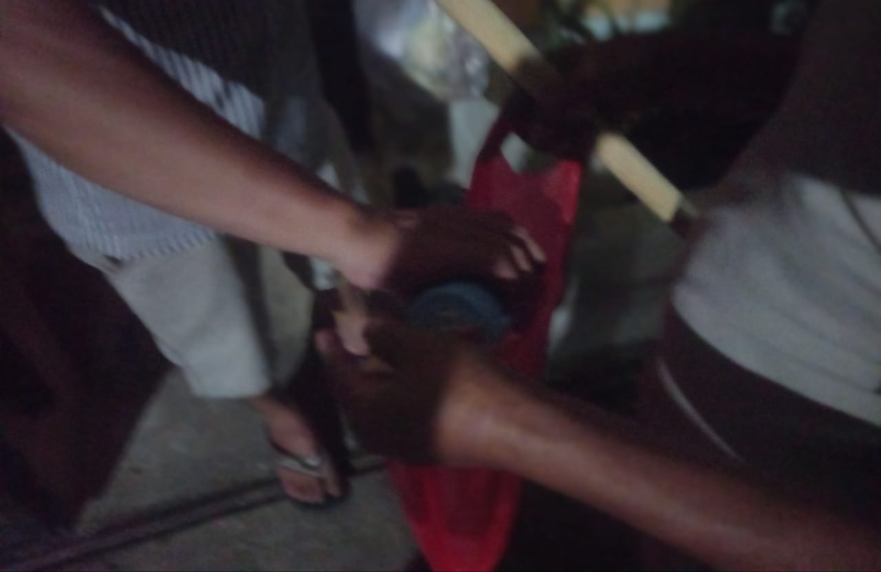 Ronda Malam Berbalut Solidaritas: Warga Cimuning Bangkitkan Tradisi Jimpitan