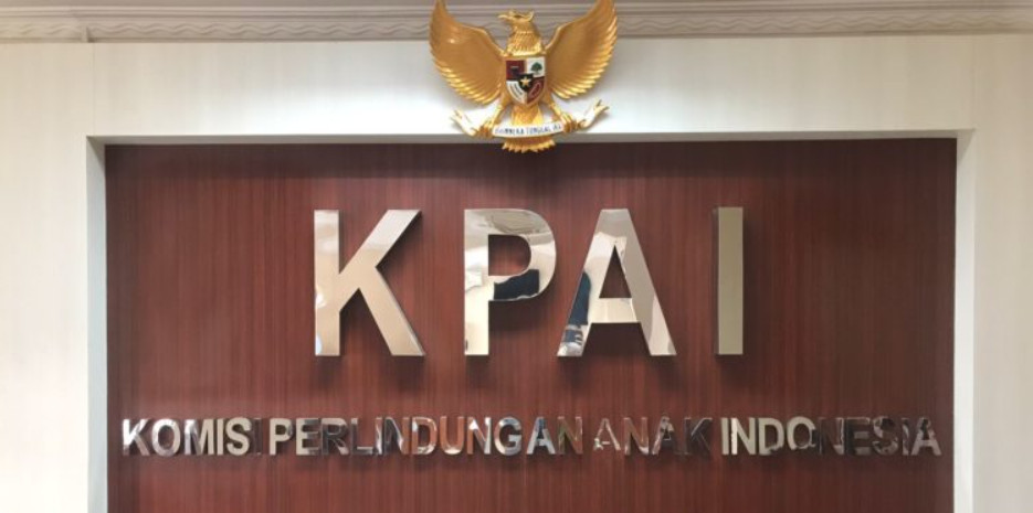 Kantor Komisi Perlindungan Anak Indonesia (KPAI)