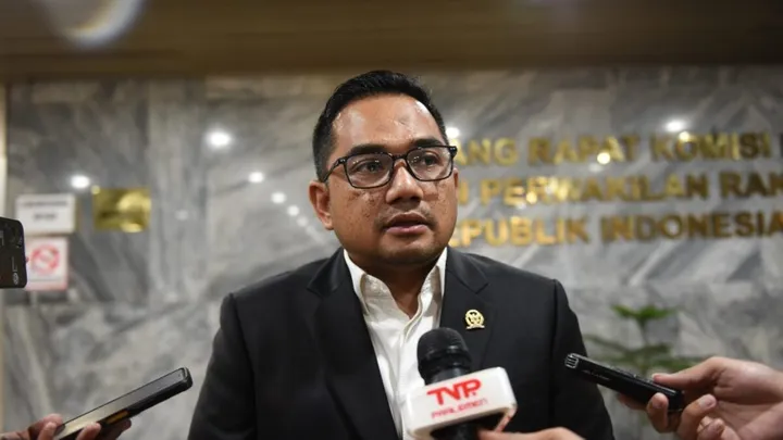 Putusan MK Pisahkan Pemilu, DPR Buka Opsi Perpanjangan Jabatan DPRD