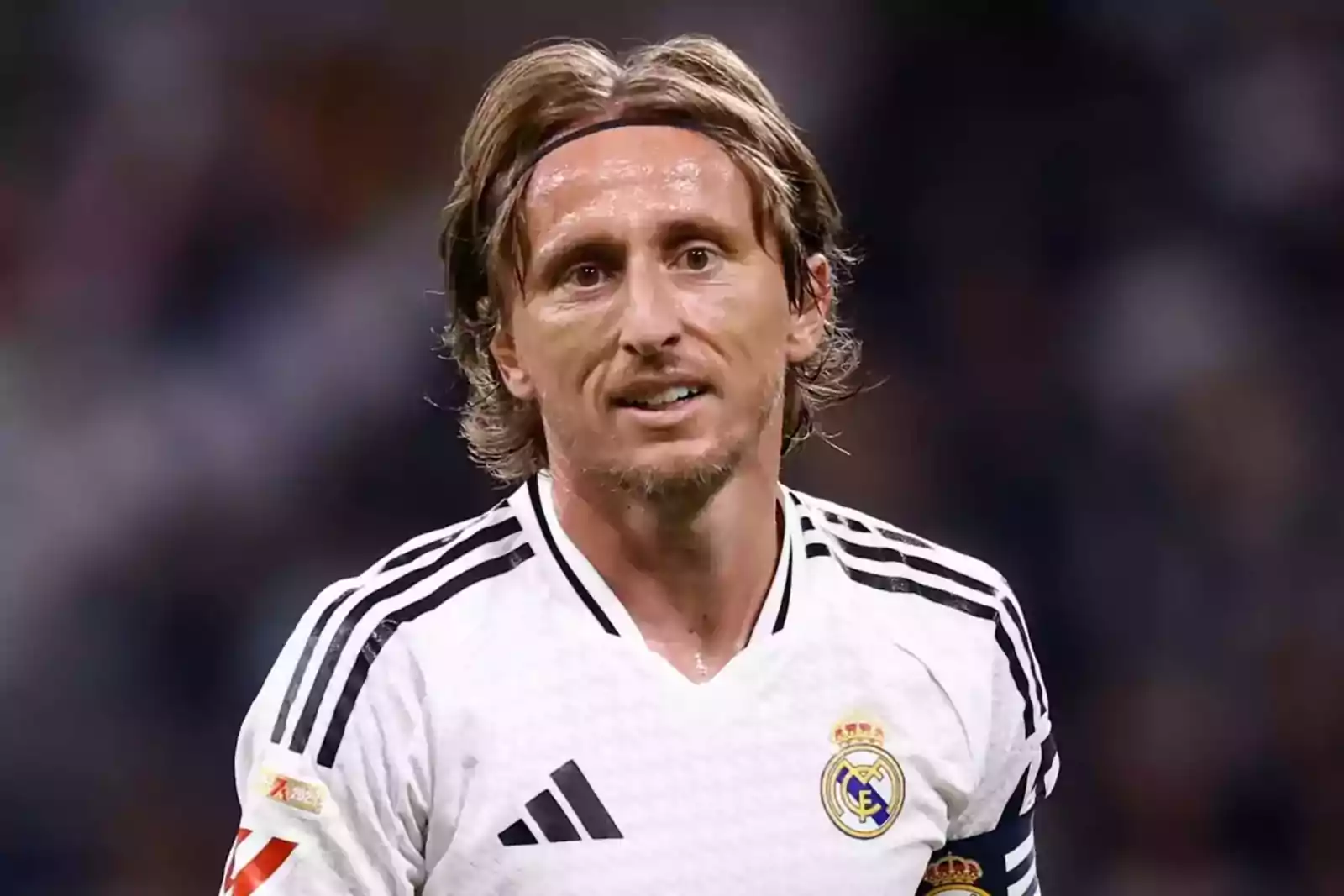 Luka Modric
