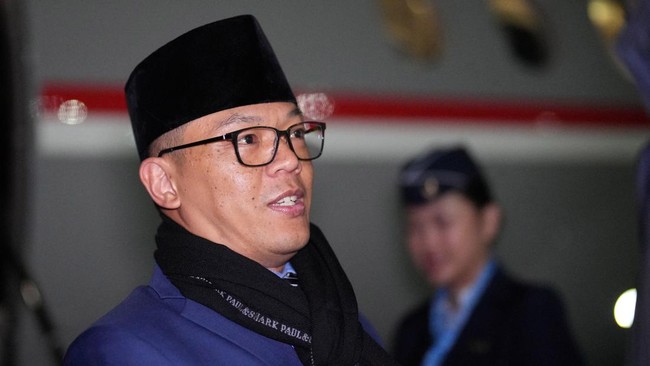 Kemlu RI : Indonesia Kecam Keras Serangan Israel Terhadap Iran