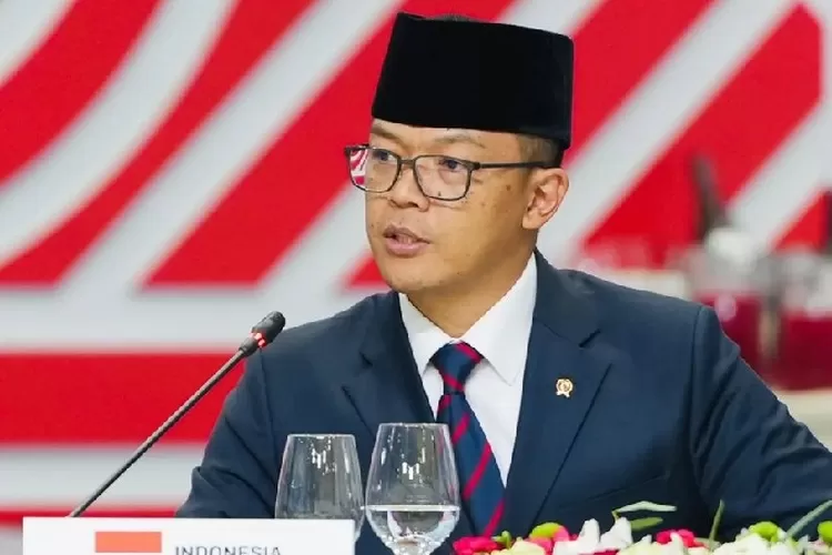 Menlu RI Kutuk Serangan Israel ke Iran, Desak OKI Utamakan Diplomasi