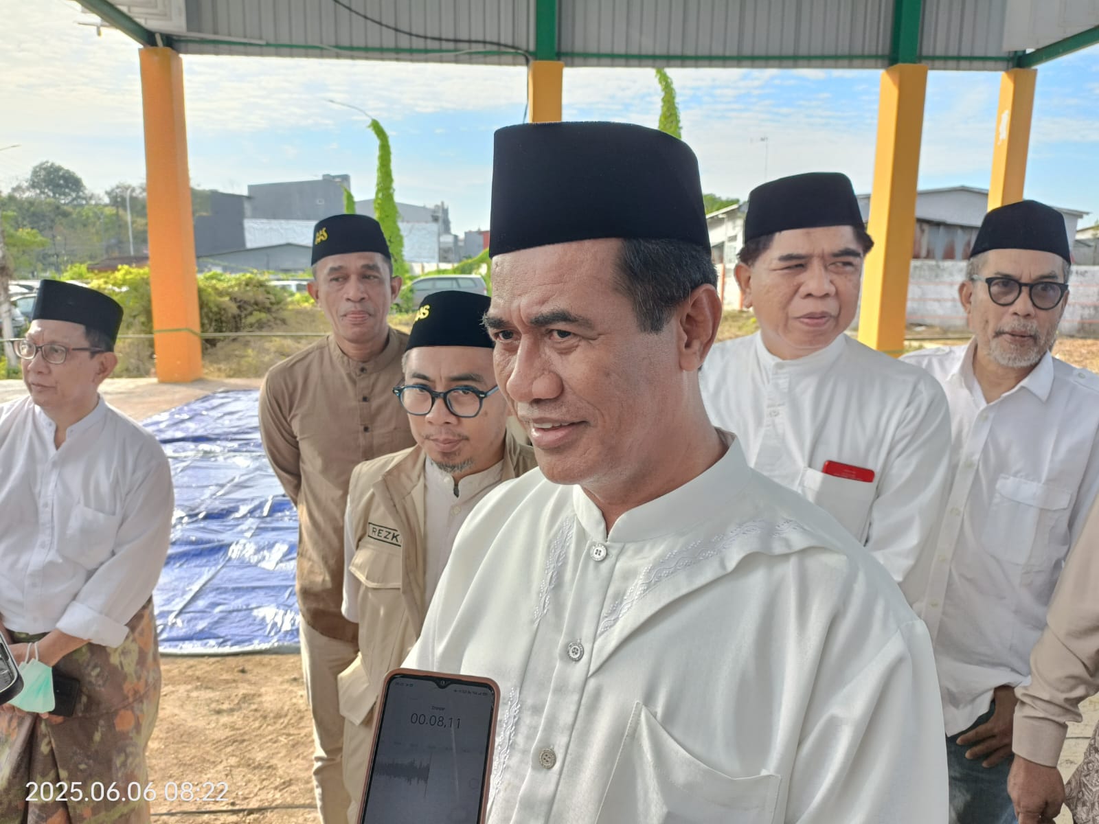 Menteri Pertanian, Andi Amran Sulaiman