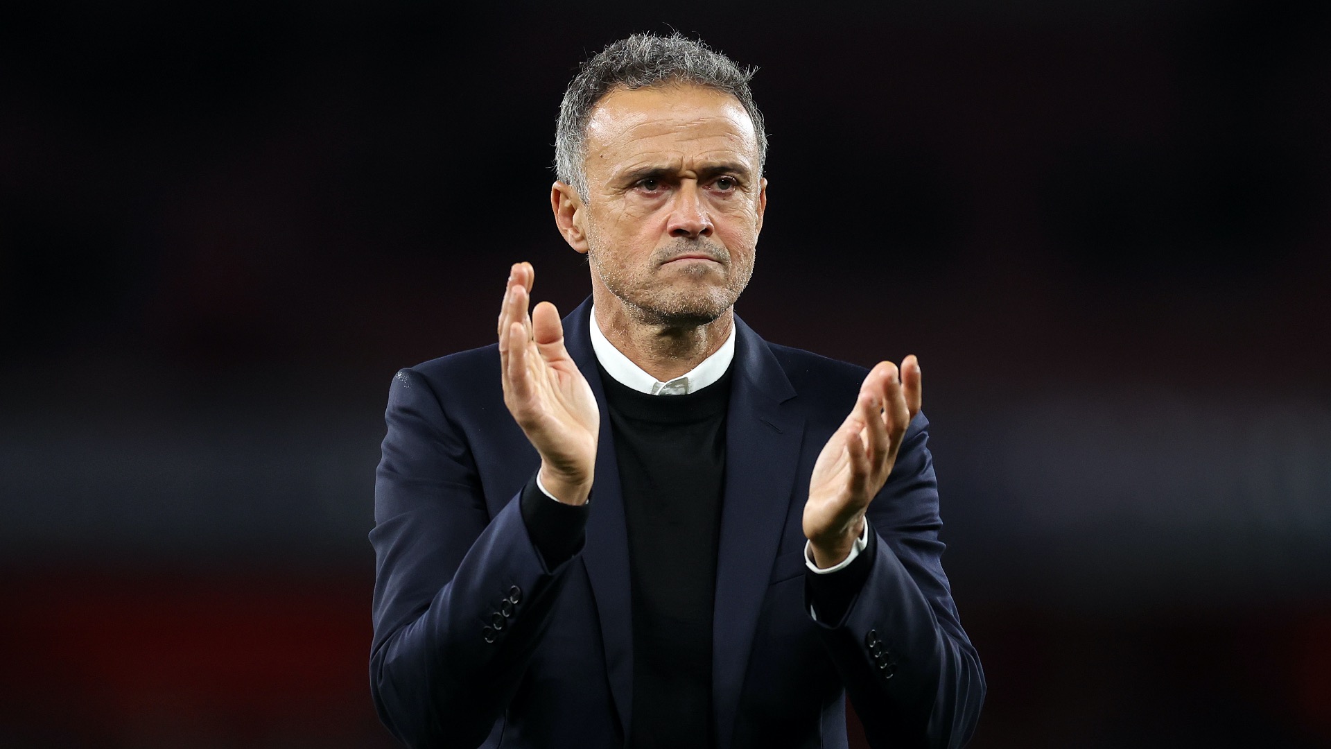 PSG vs Inter Miami : Luis Enrique Waspadai Ancaman Messi dkk