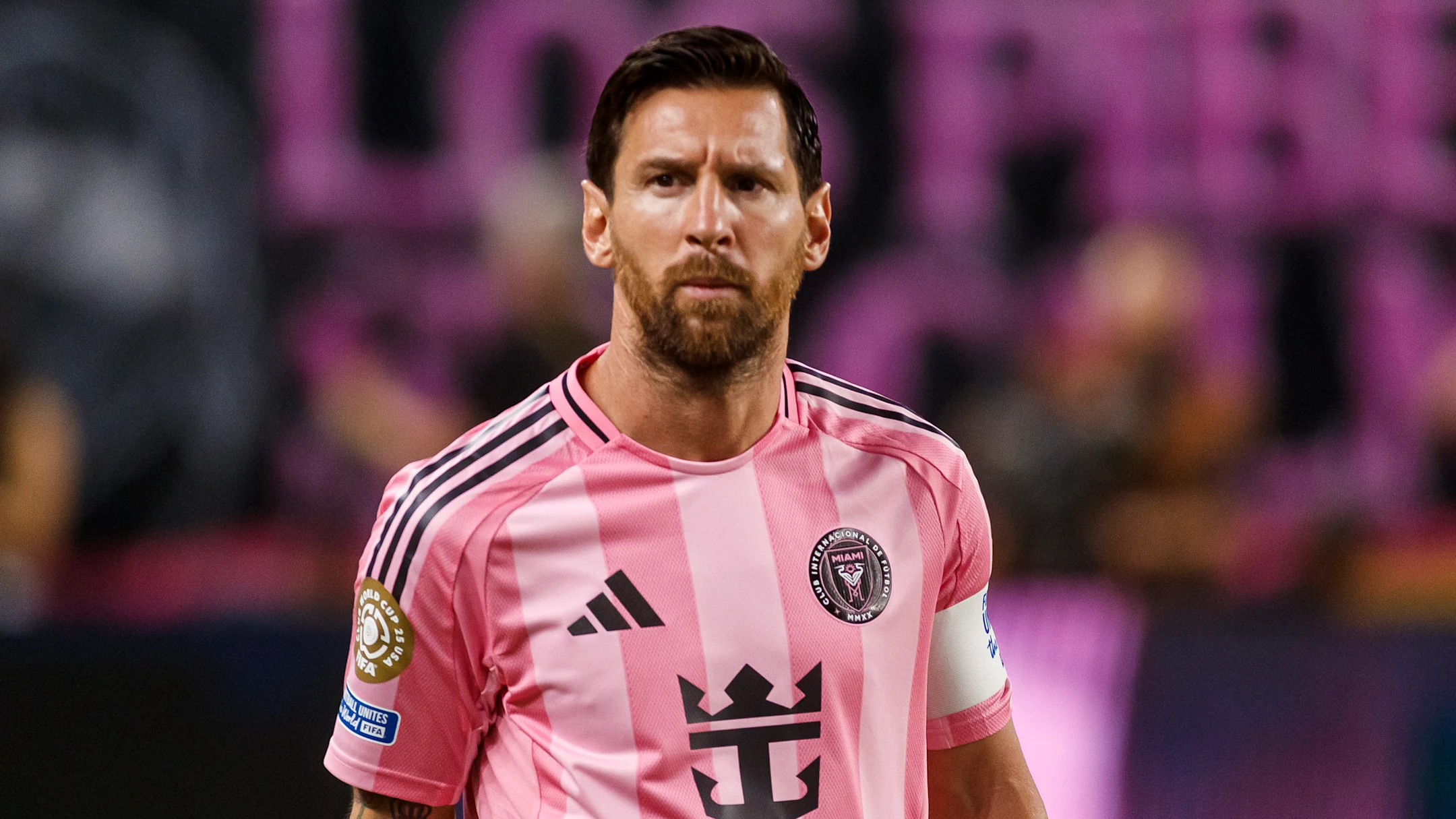 Inter Miami Kalah Telak Dari PSG, Lionel Messi : Mereka Tim Besar