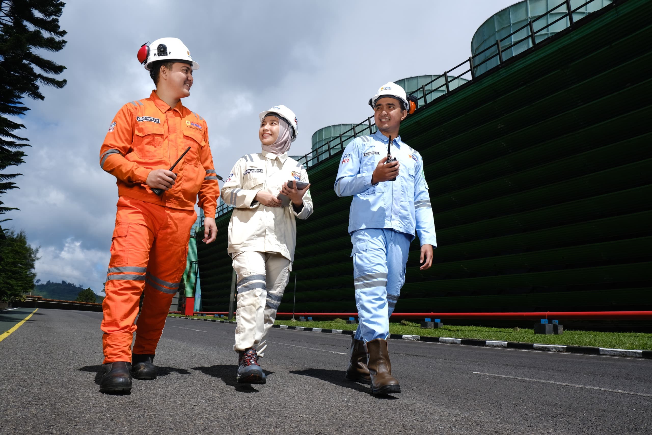 RUPTL PLN Terbaru Targetkan 1,7 Juta Lapangan Kerja, 760 Ribu Green Jobs