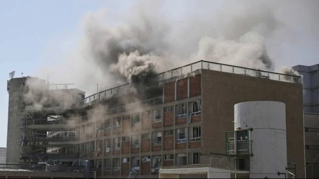Netanyahu Murka Usai RS Israel Dihantam Rudal, Iran Justru Targetkan Ini!