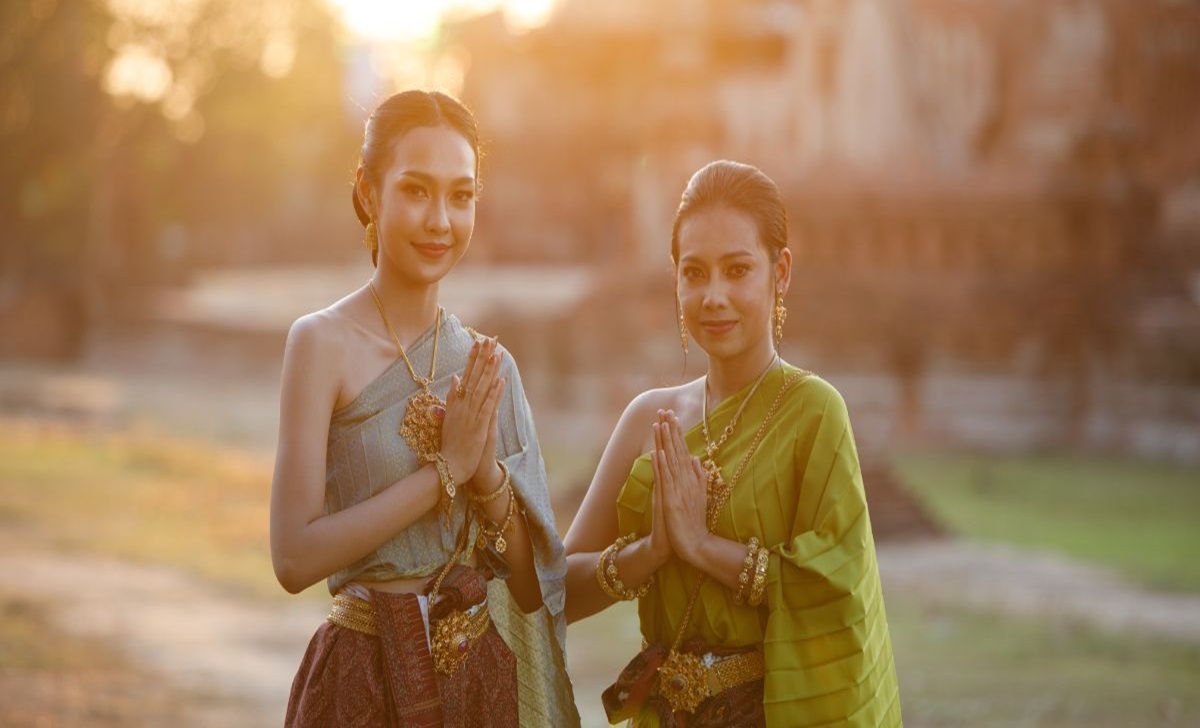 Thai Culture Traditions and Symbolism