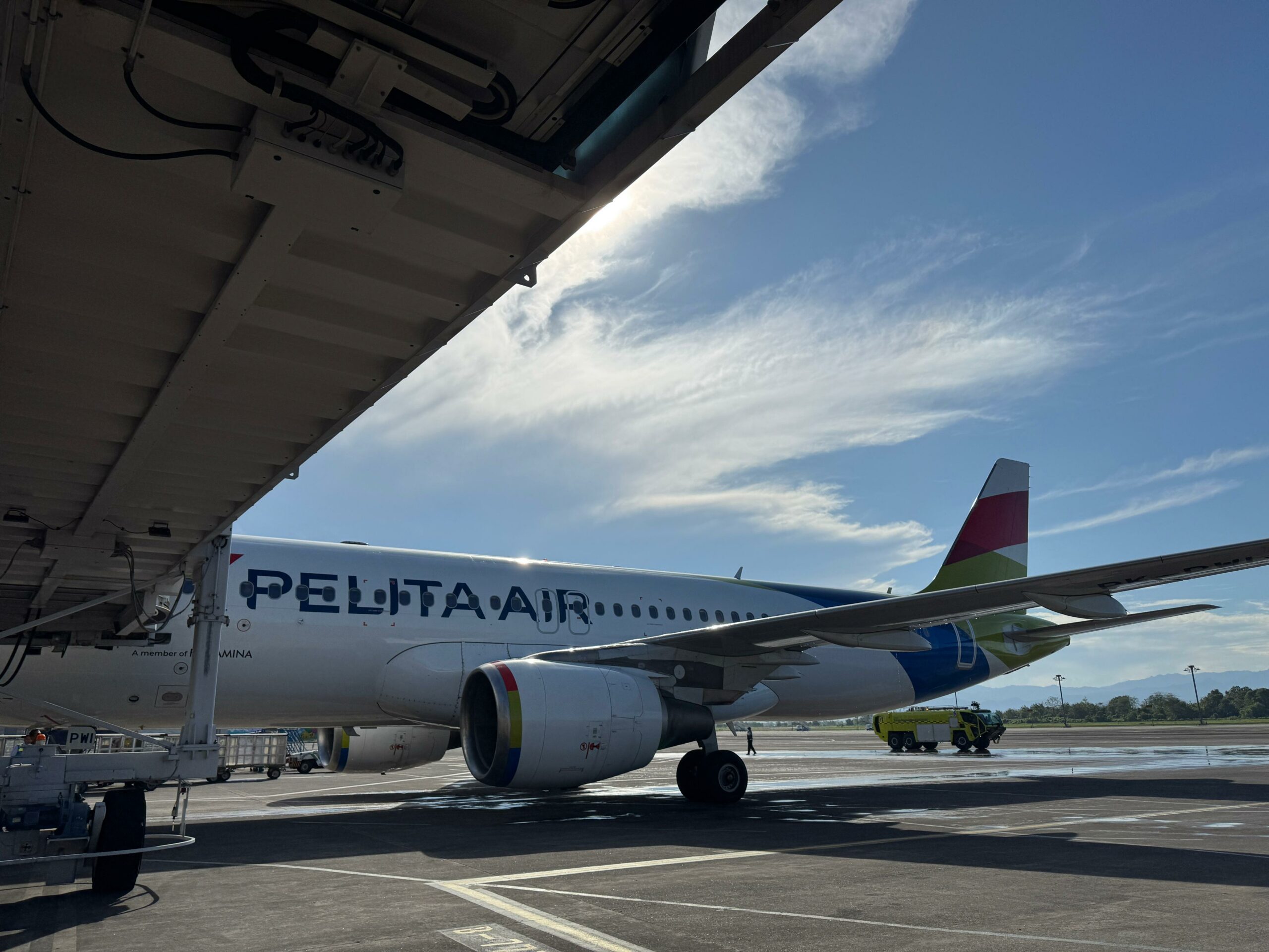 Pelita Air Resmi Layani Penerbangan dari Bandara Sultan Hasanuddin, Tambah Pilihan Rute ke Jakarta dan Ambon