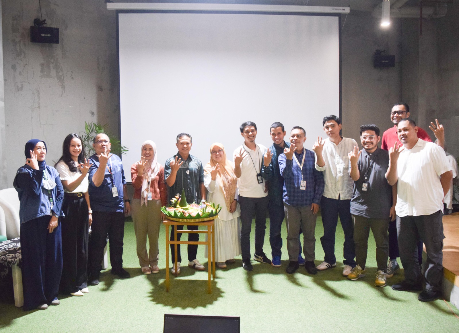 3 Dekade PT Kalla Inti Karsa, dari Pasar Tradisional Menuju Pionir Properti Modern di KTI