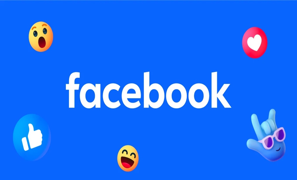 ilustrasi facebook