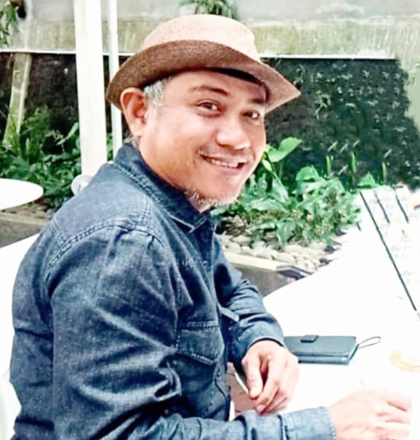 Sekretaris Jenderal Gerakan Tani Syarikat Islam (GERTASI), Firdaus Roy