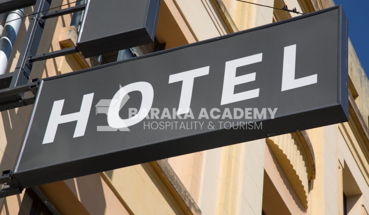 Pengangguran Muda Tinggi, Tapi Banyak Hotel Kekurangan Pekerja: Ada Apa?