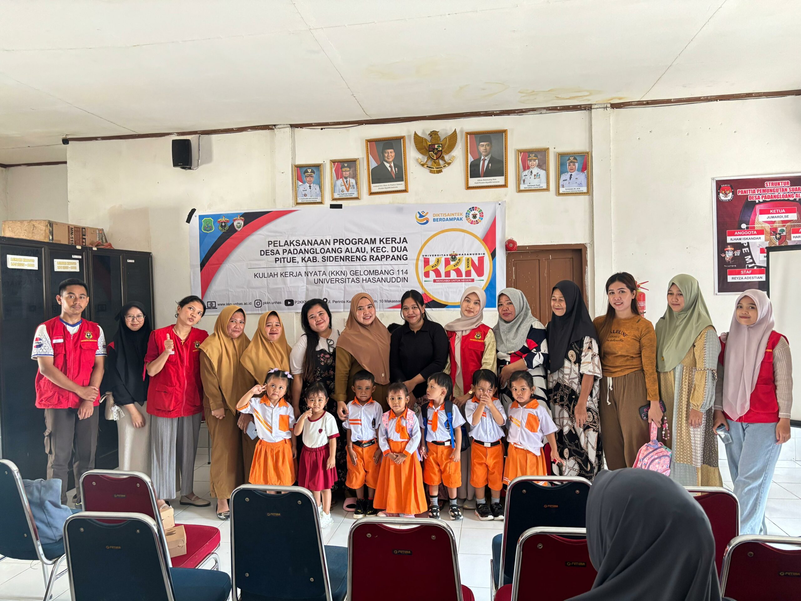 Digitalisasi Pengawasan Anak: Peran Orang Tua di Era Teknologi